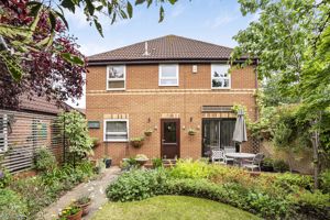 Rear Aspect- click for photo gallery